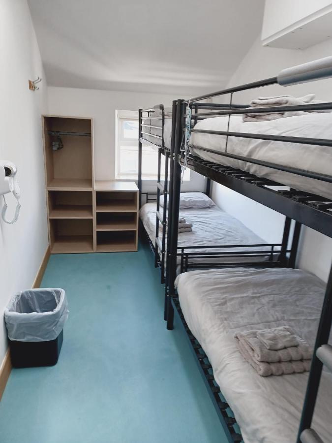 Voyage Hostel - Rooms With Shared Kitchen Douglas Room photo